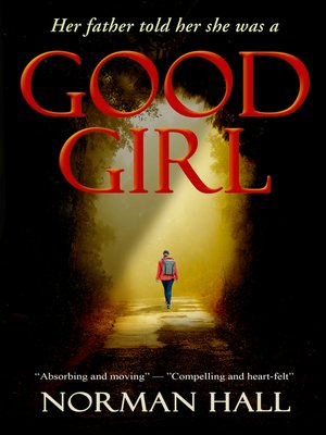 cover image of Good Girl